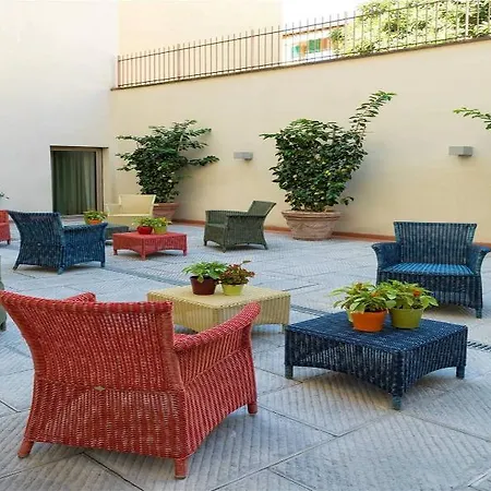 Lejlighedshotel Popartment Firenze
