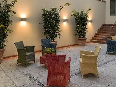 Lejlighedshotel Popartment Firenze