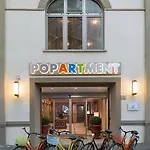 Popartment Apartmanhotel Firenze