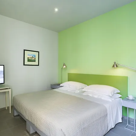Popartment Hotel apartamentowy Florencja