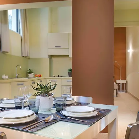 Popartment מלון דירות