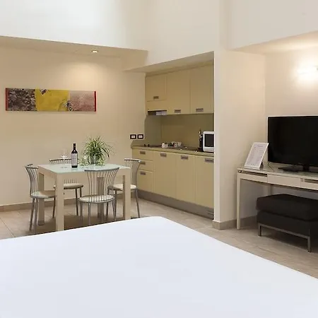 Popartment פירנצה