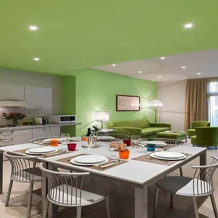 Popartment מלון דירות פירנצה