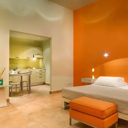 Popartment Apart-hotel 4*