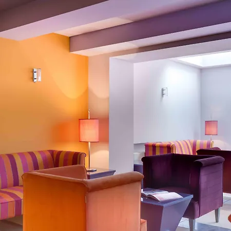 Popartment Apart-hotel Florença