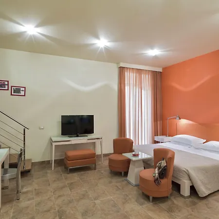 Popartment Appart hôtel Florence