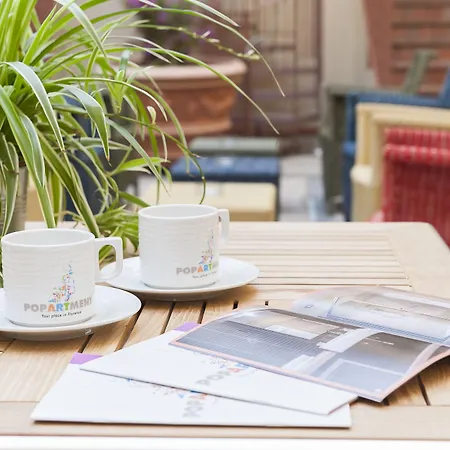 ポップアートメント