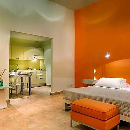 Popartment 4*