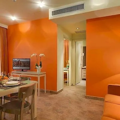Popartment Aparthotel Florenz