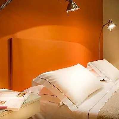 מלון דירות Popartment 3*