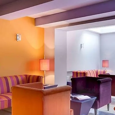 Popartment Aparthotel Florenz