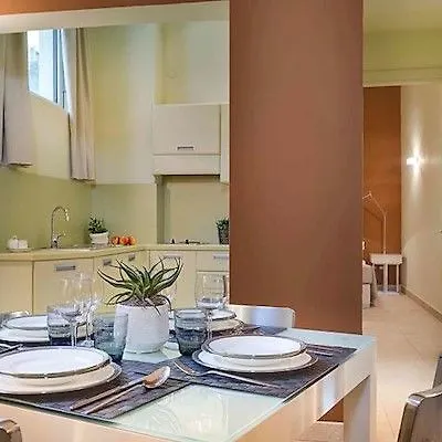 Popartment מלון דירות פירנצה