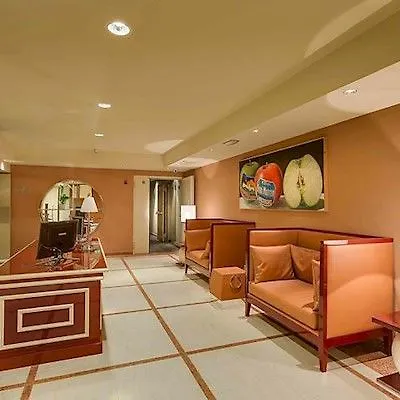 Popartment Florenz