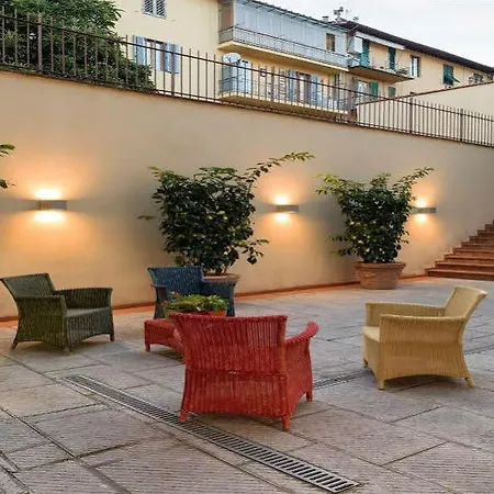 Hotel apartamentowy Popartment Florencja