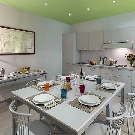 מלון דירות Popartment פירנצה