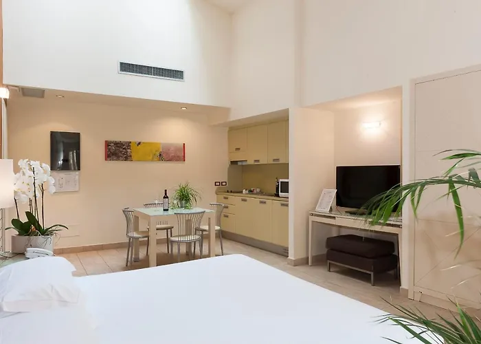 Popartment 4* Florence