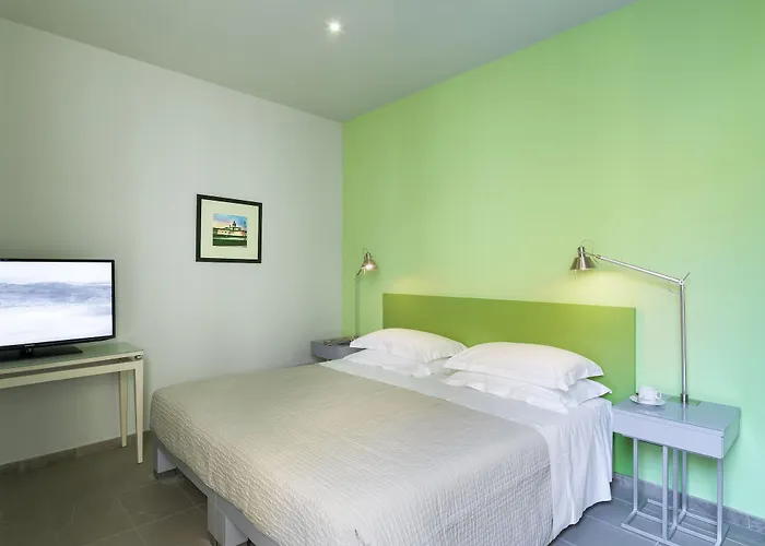 Popartment Appart hôtel Florence