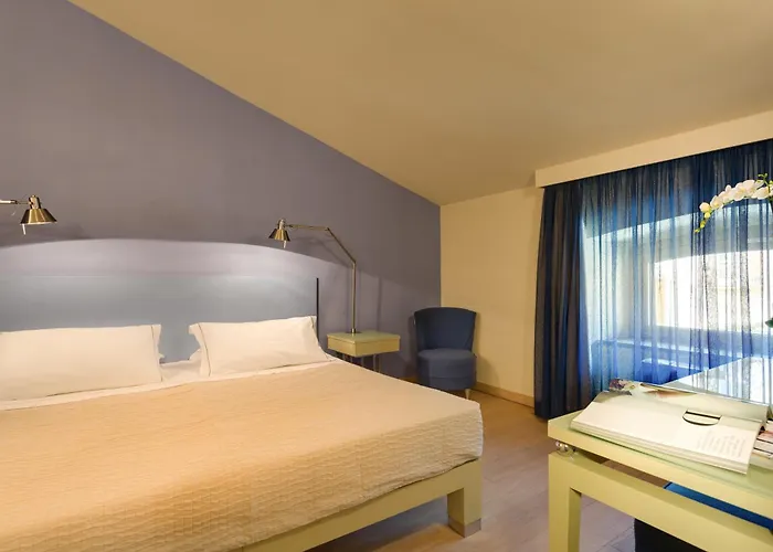 Popartment Appart hôtel