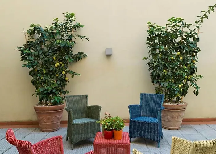 Popartment Appart hôtel 4*