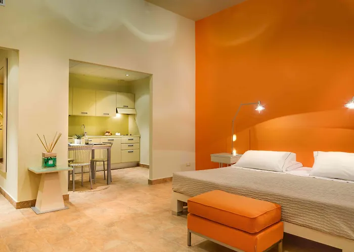 Popartment Appart hôtel 4*