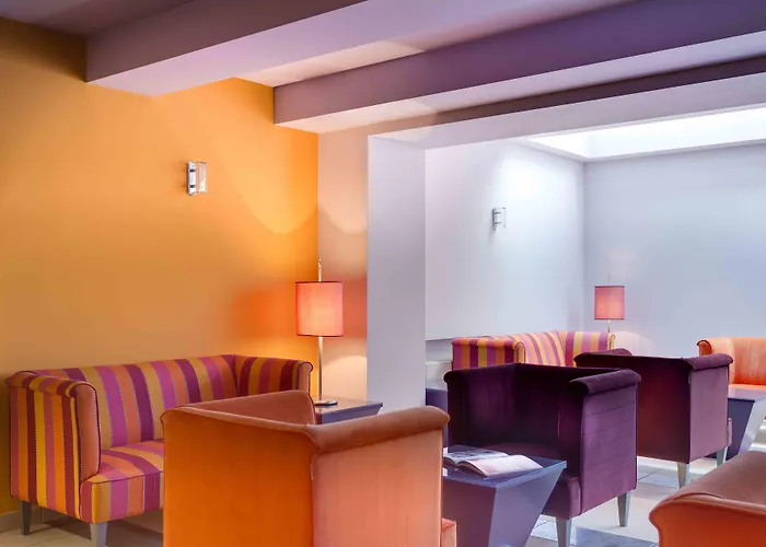 Popartment Appart hôtel Florence