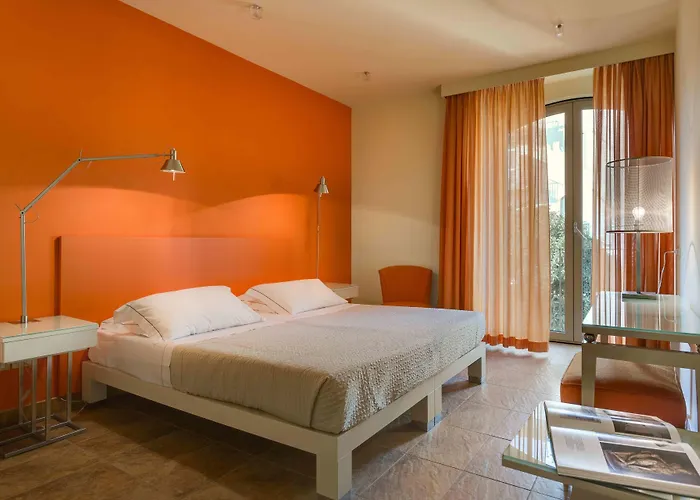 Appart hôtel Popartment 4*