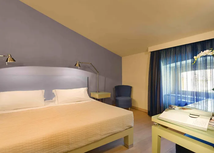 Popartment Appart hôtel Florence