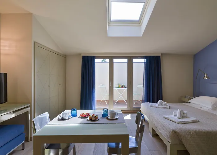 Appart hôtel Popartment Florence