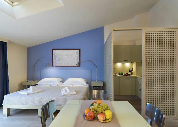 Popartment Appart hôtel 4*