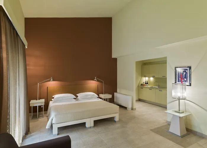 Popartment Appart hôtel 4*