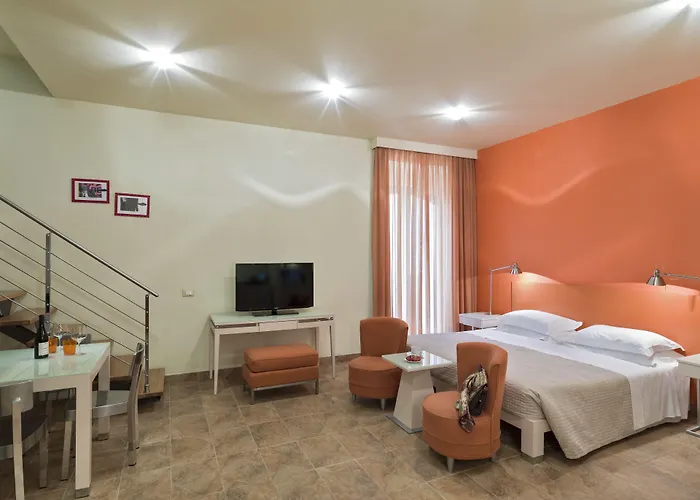 Popartment Appart hôtel Florence