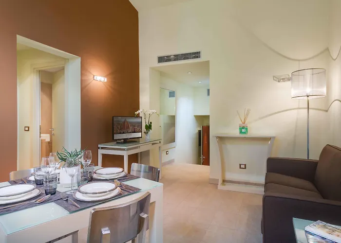 Appart hôtel Popartment 4*