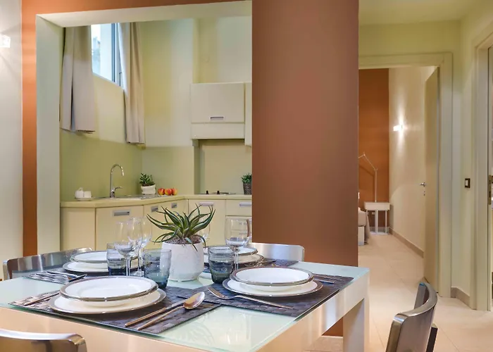 Popartment 4* Florence