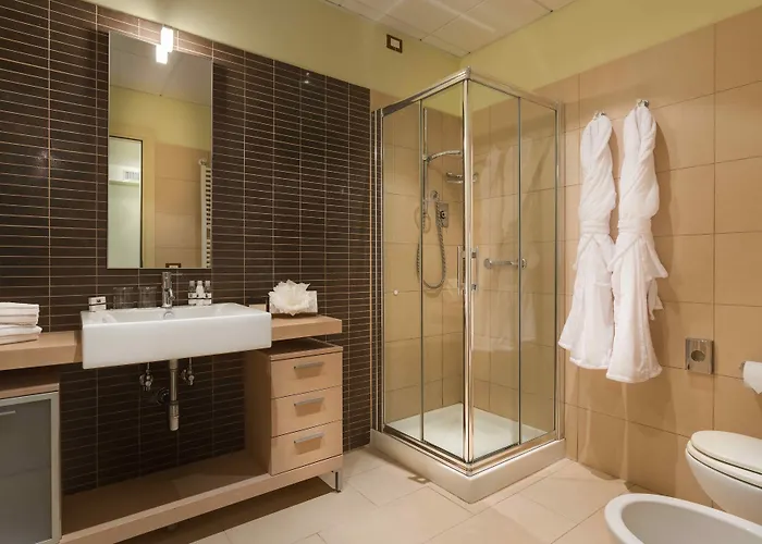 Appart hôtel Popartment 4*