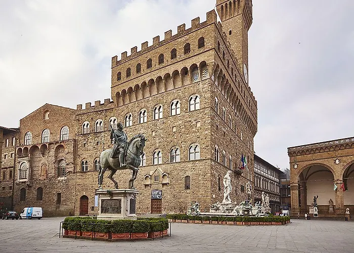 Popartment 4* Florence