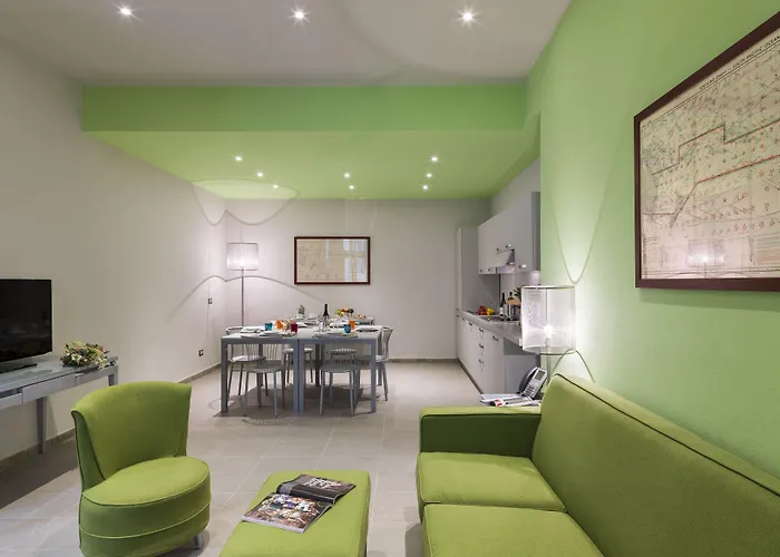 Popartment Appart hôtel 4*