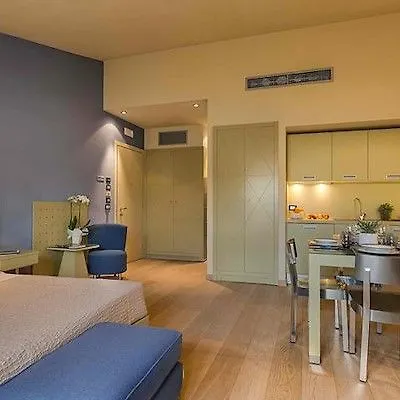 Appart hôtel Popartment 4*