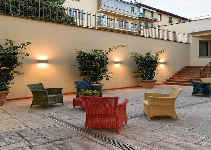 Appart hôtel Popartment Florence