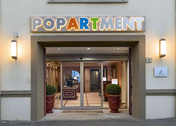 Popartment