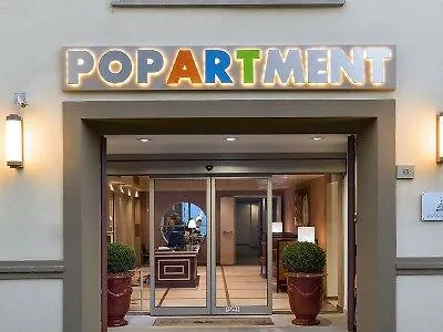 Popartment