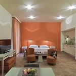 Aparthotel Popartment