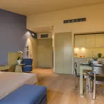 Aparthotel Popartment