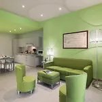 Popartment Aparthotel