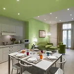 Popartment Aparthotel Florence