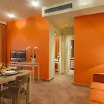 Aparthotel Popartment Florence