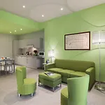 Popartment Aparthotel 4*