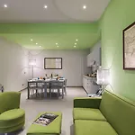 Popartment Aparthotel 4*