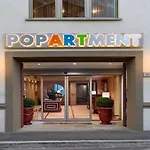 Popartment Aparthotel