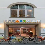 Popartment Aparthotel