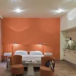 Aparthotel Popartment